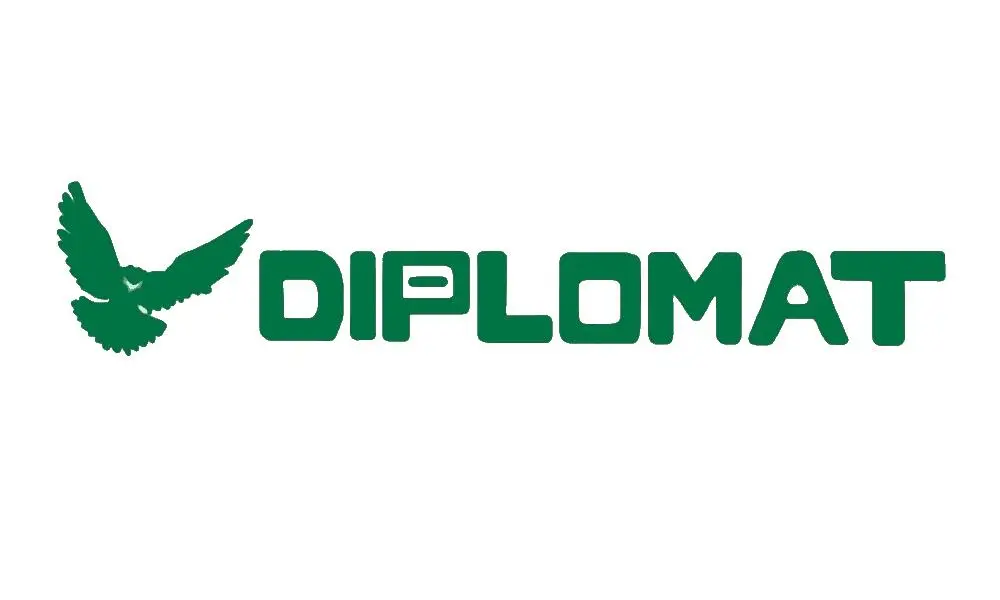 diplomat