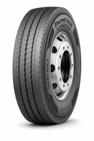 315/60 R22.5 PROMETEON R02 PROWAY STEER