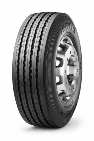 385_65 R22.5 TEGRYS TE48-T 164K