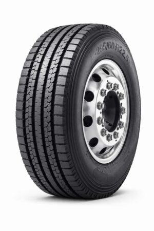 295/60R22.5 TRAZANO Smart Trans D28