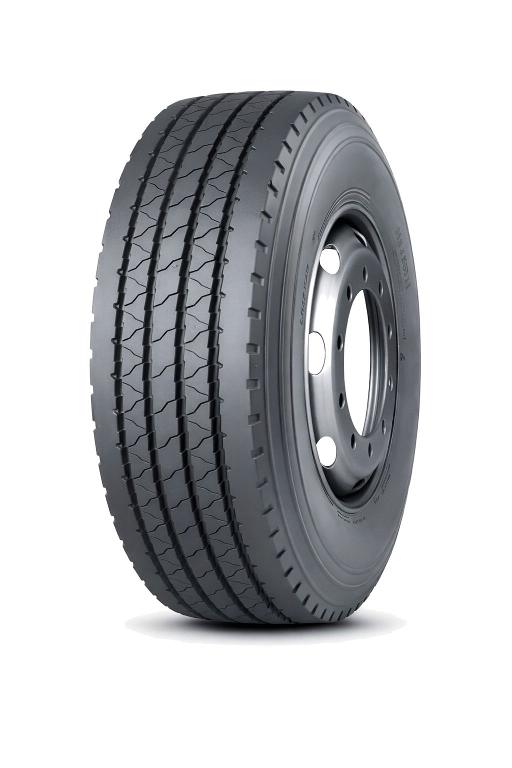 385/65R22.5 TRAZANO Smart Trans T48 160K