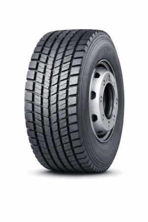 31560R22.5 PROMETEON R02 ProWay Steer (CPM R02PWS) – vodicí náprava (regionální)