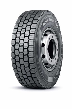 TRAZANO Novo Trans D26 315/80R22.5