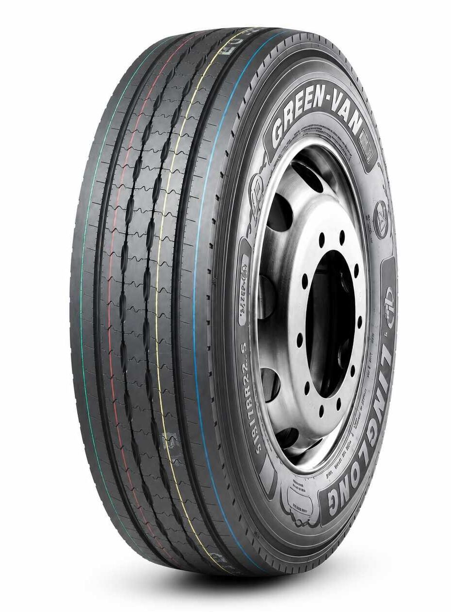 315/70R22.5-CROSSWIND-CWS10E