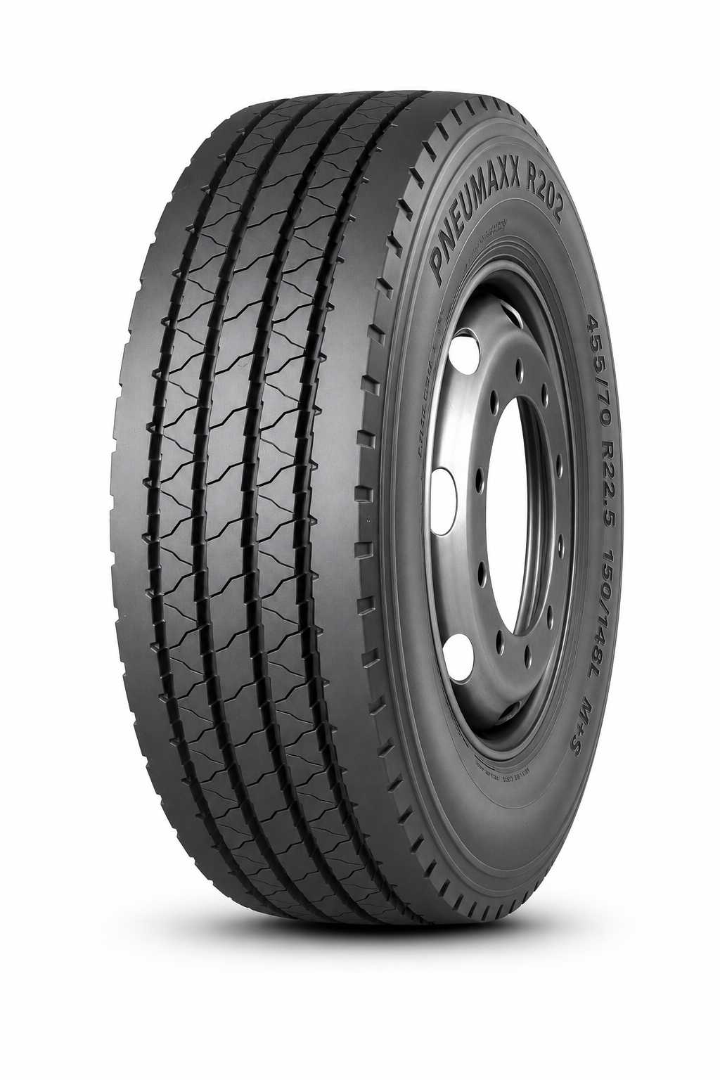 315_70 R22.5 TRAZANO SMART TRANS S53