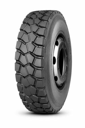 315_80 R22.5 TRAZANO Smart Terra D27