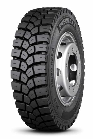 315_80 R22.5 TRAZANO Terra D22