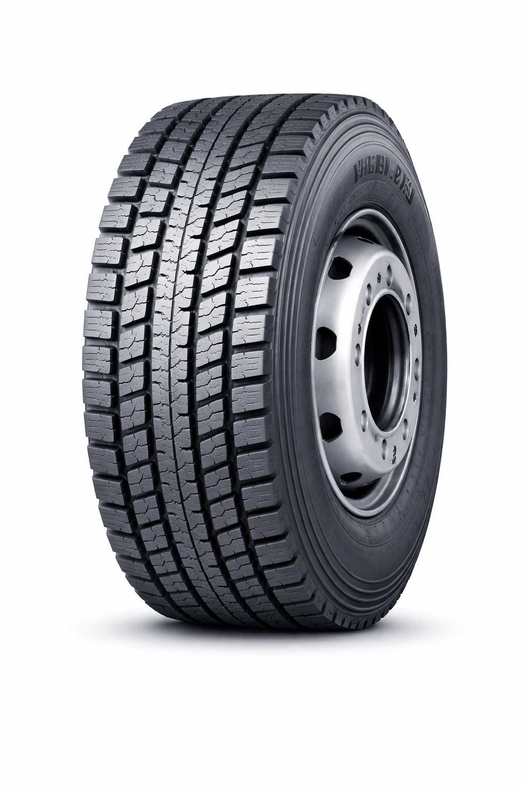 TRAZANO Smart Trans S53 315/70R22.5 156/150L – vodicí náprava