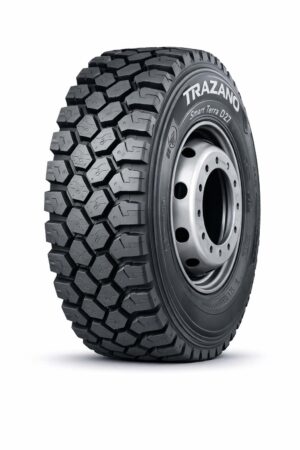 TRAZANO Smart Terra D27 315/80R22.5
