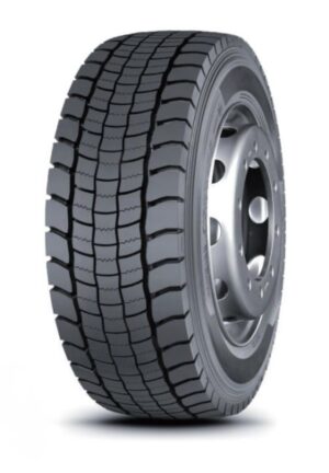 295/60R22.5 TRAZANO Novo Energy D23