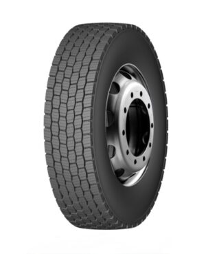 315/70R22.5 CROSSWIND CW-RD03S