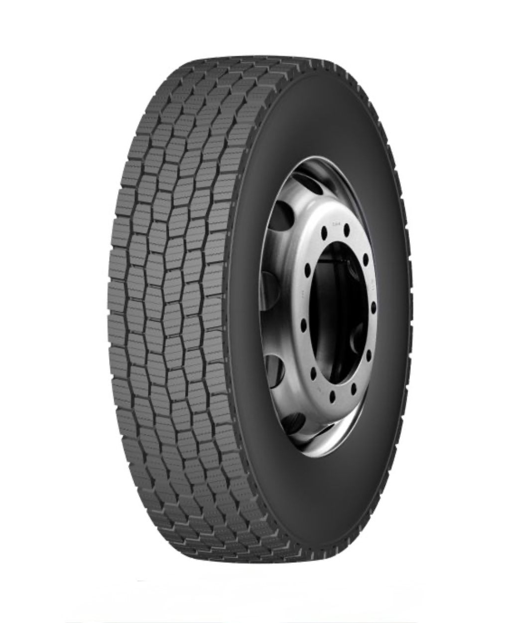 315/70R22.5 CROSSWIND CW-RD03S