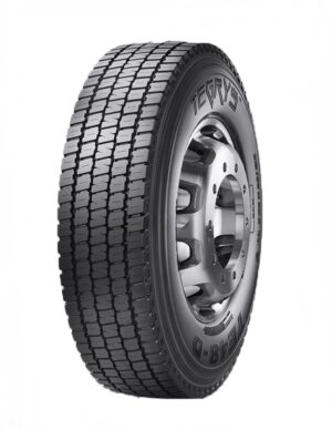 315/70R22.5 TEGRYS TE-48D
