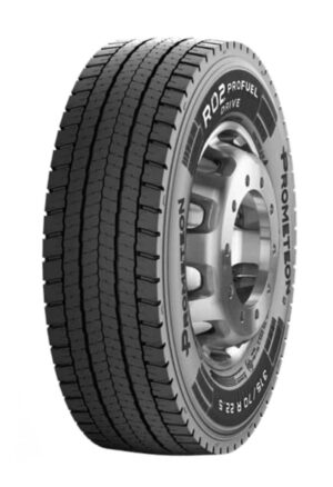 295/60R22.5 PROMETEON CPM R02 Proway Drive